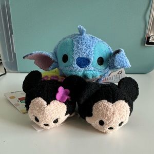 Disney Tsum Tsum Hawaii